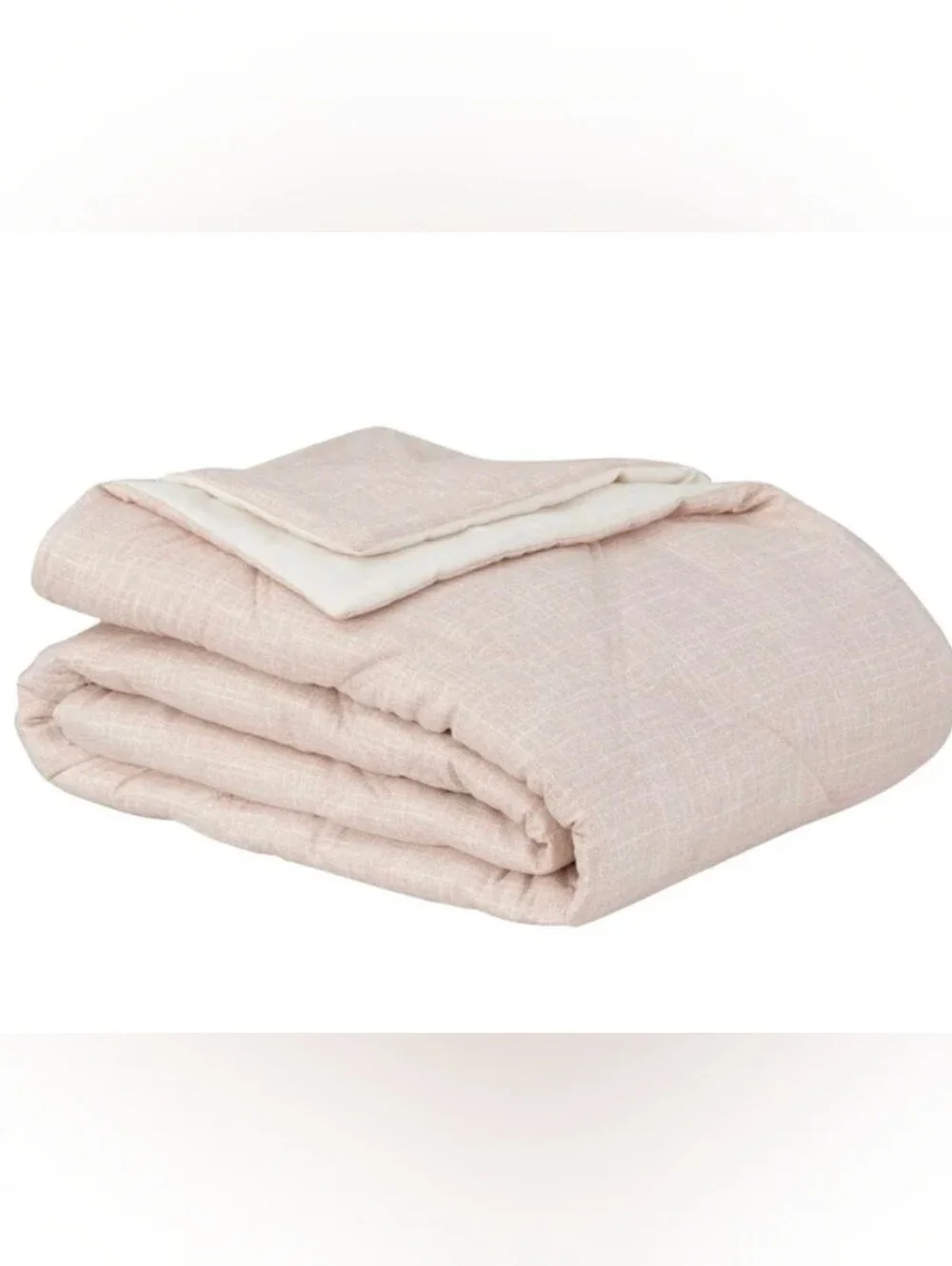 Berkshire  Herringbone Microfiber Dawn Comforter size King